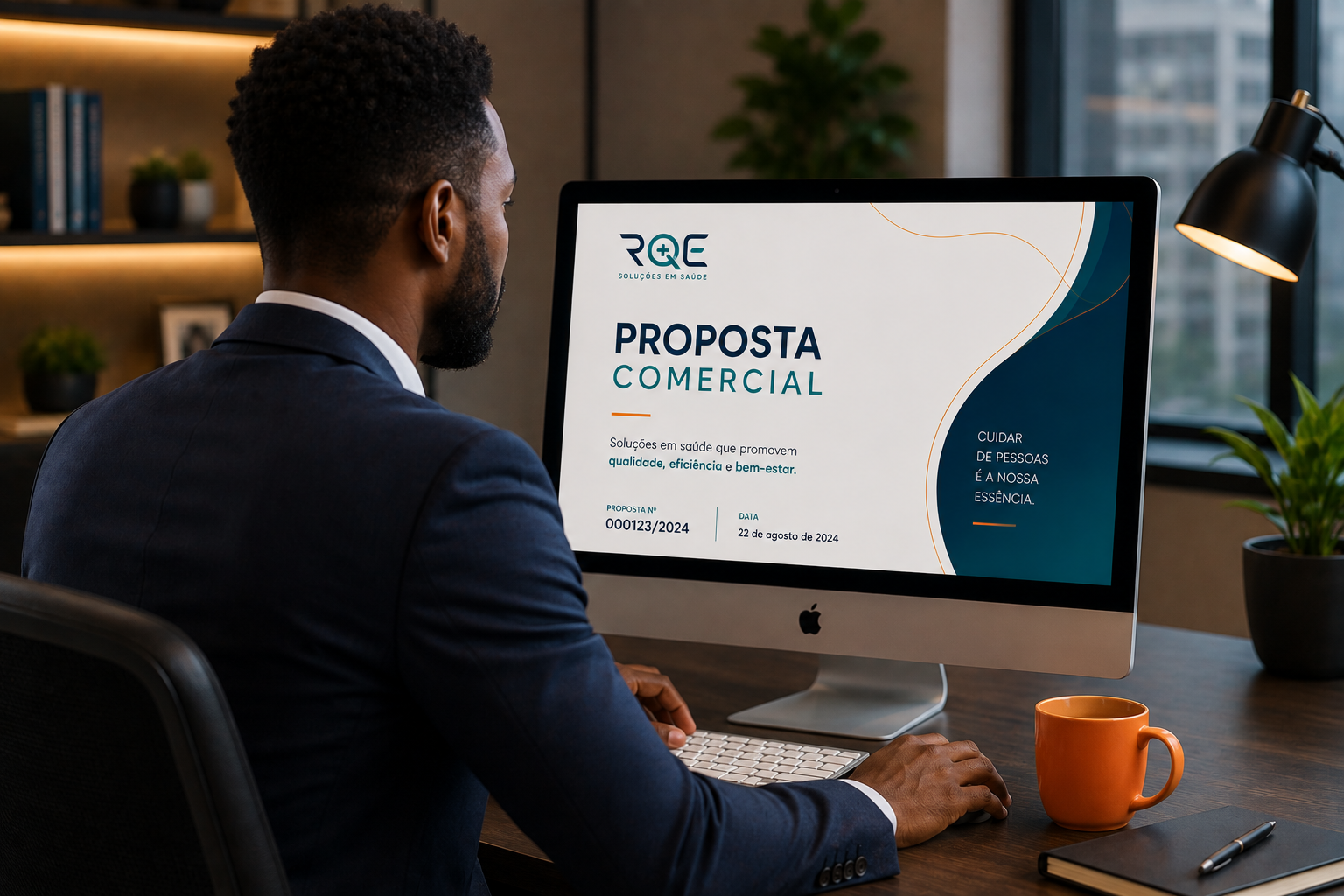 Proposta