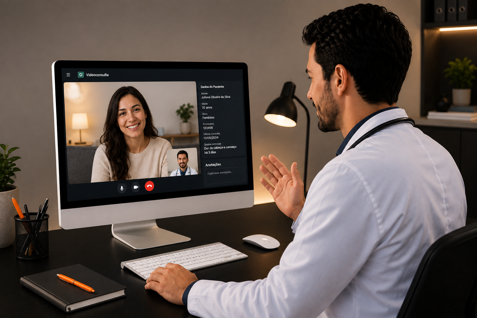 Videoconsulta